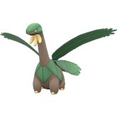 Tropius - Pokestar